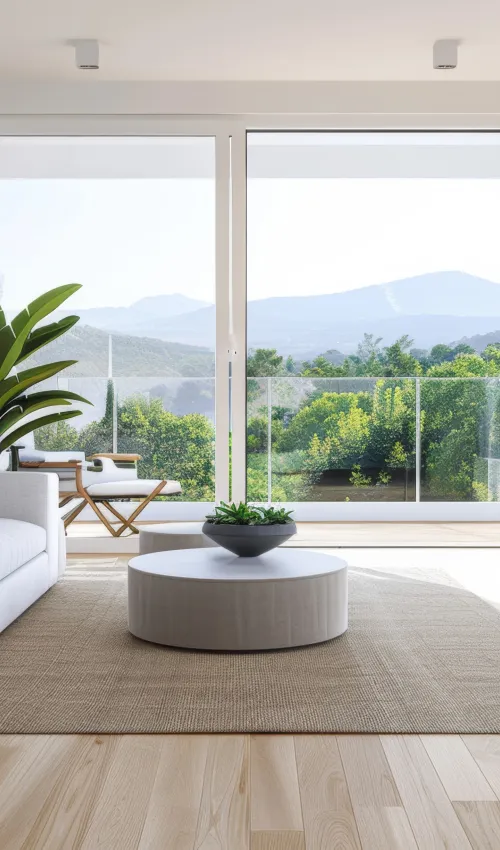 Moderne Fenster, sichere Türen und praktische Rollläden Hochwertige Fenster, Türen und Rollläden für Ihr Zuhause